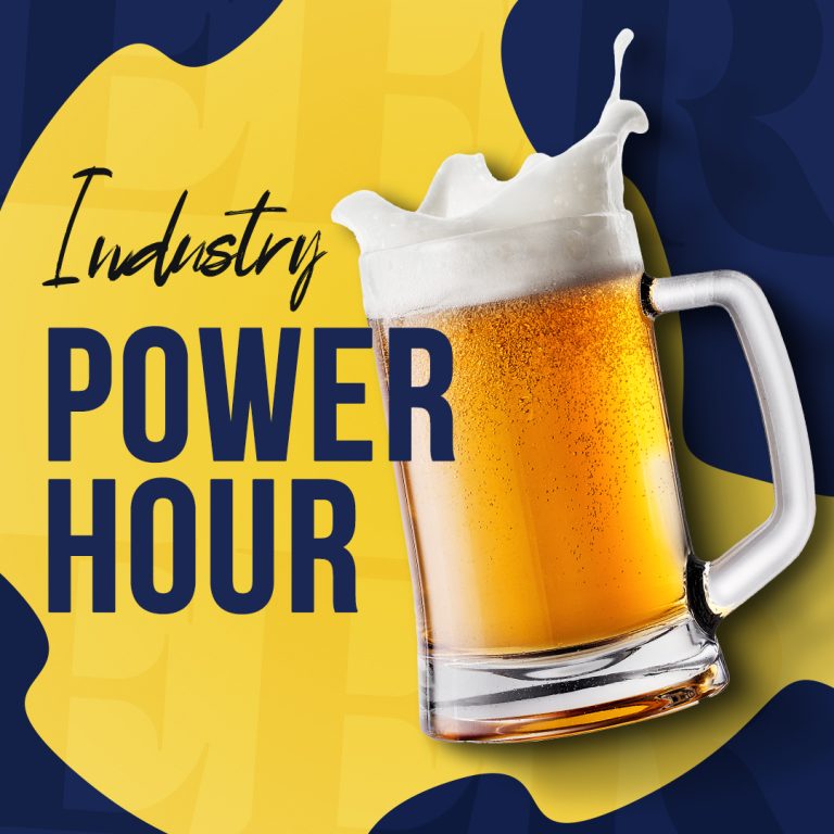 industry power hour