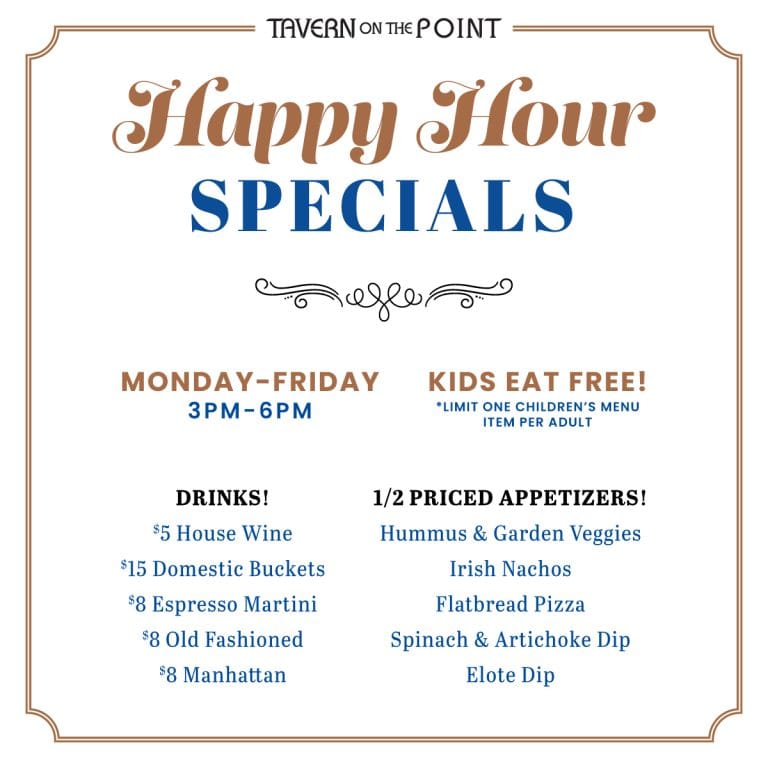 ToP eBlast HappyHour 1x1 03.20.25