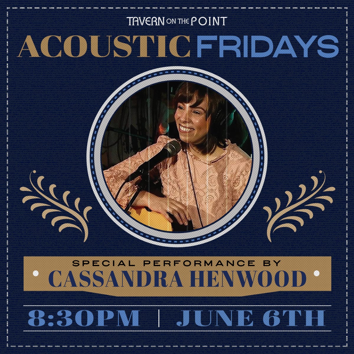 ToP Acoustic 06.06 1x1
