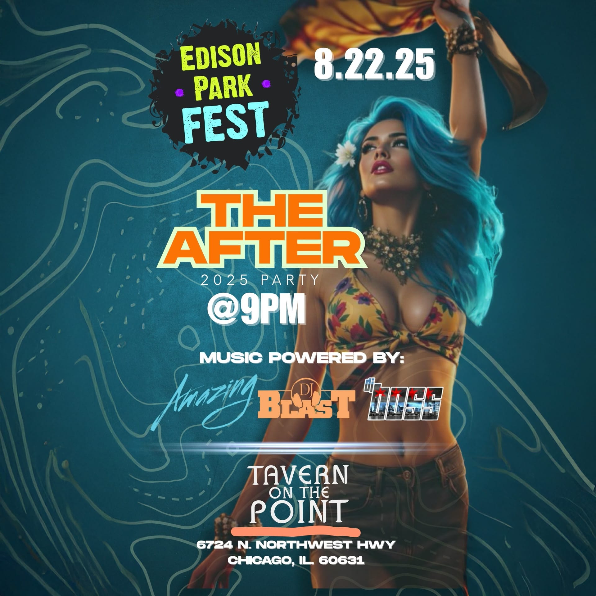 Edison fest 2025