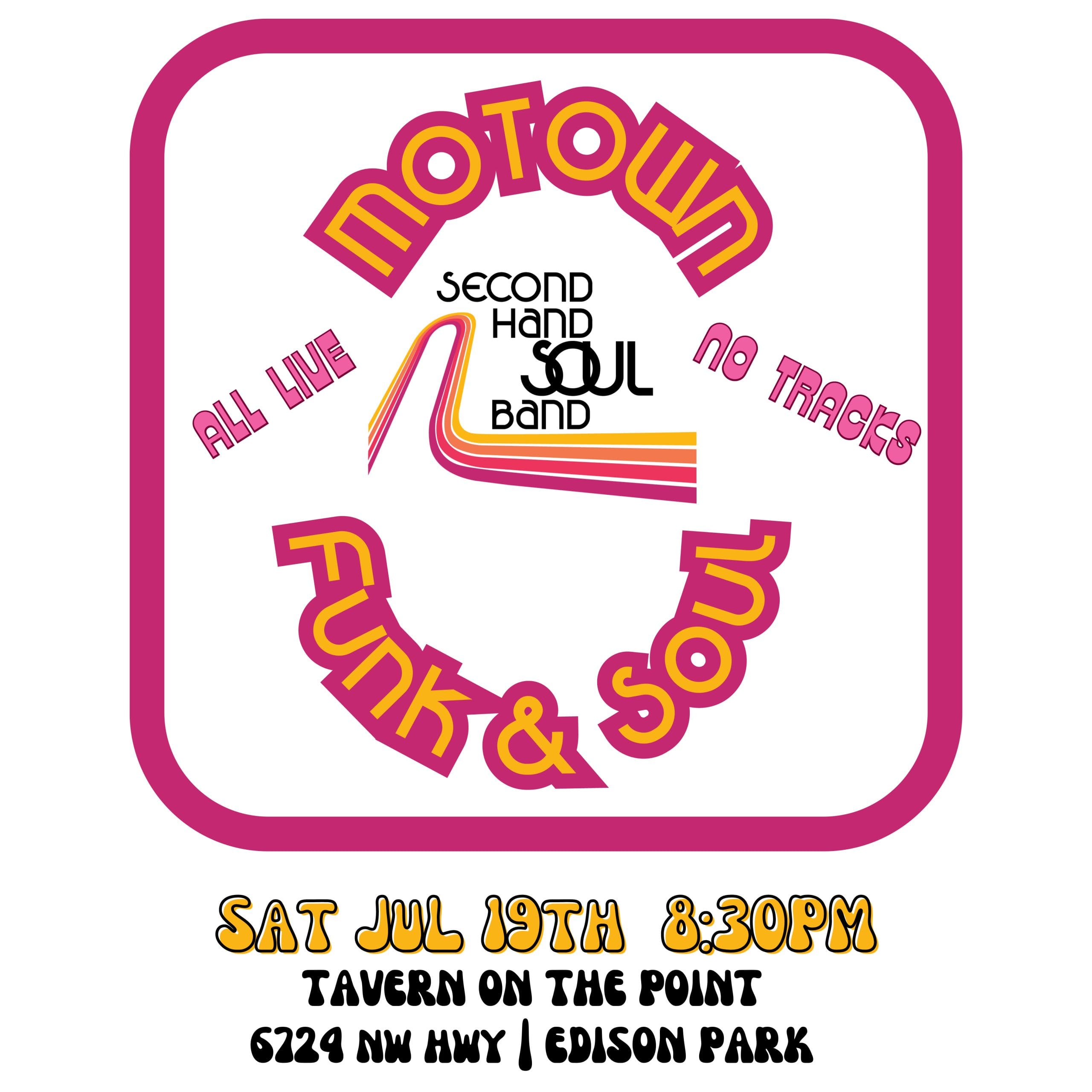 SHSB Tavern on the Point 7 19 2025