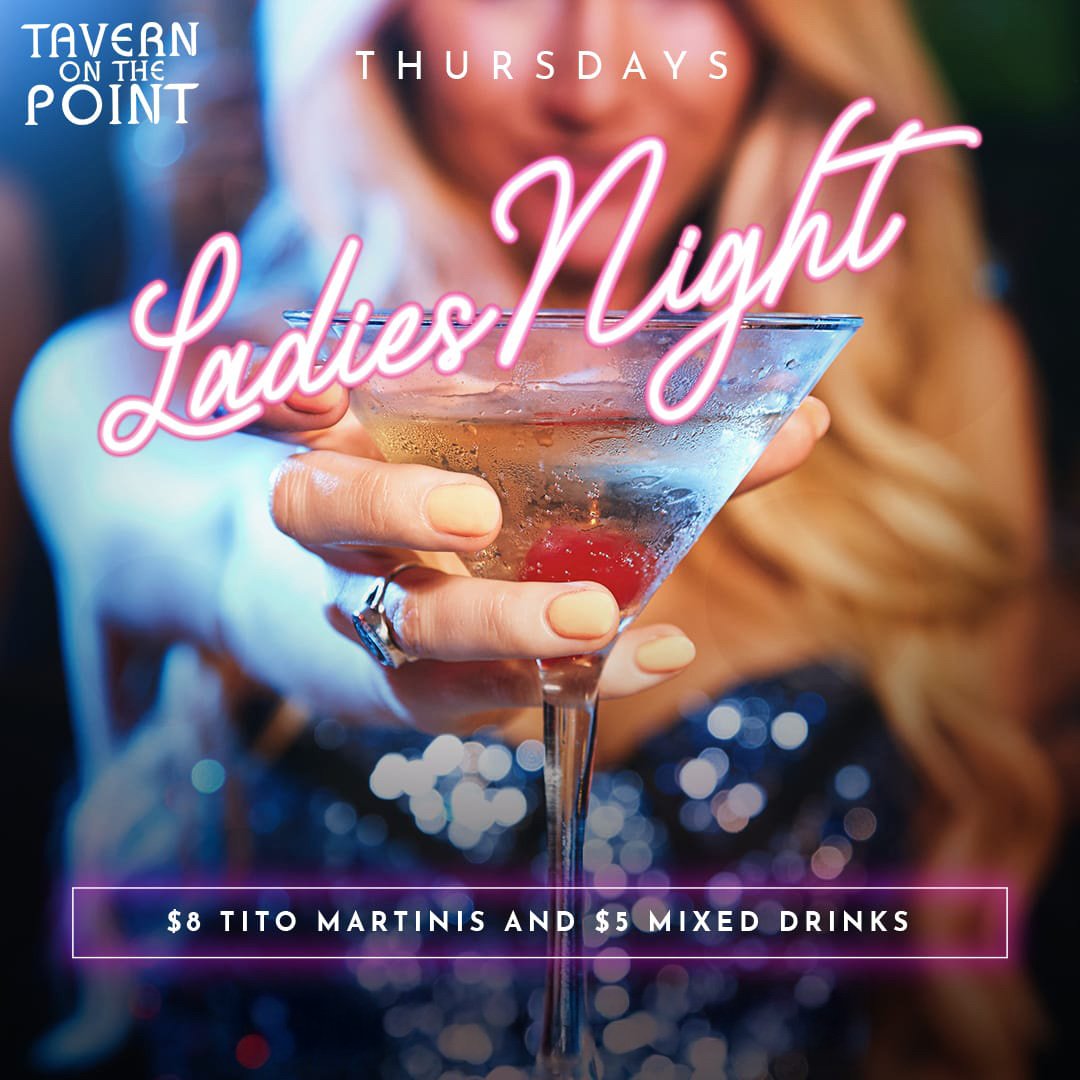 LADIES NIGHT SOCIAL POST2