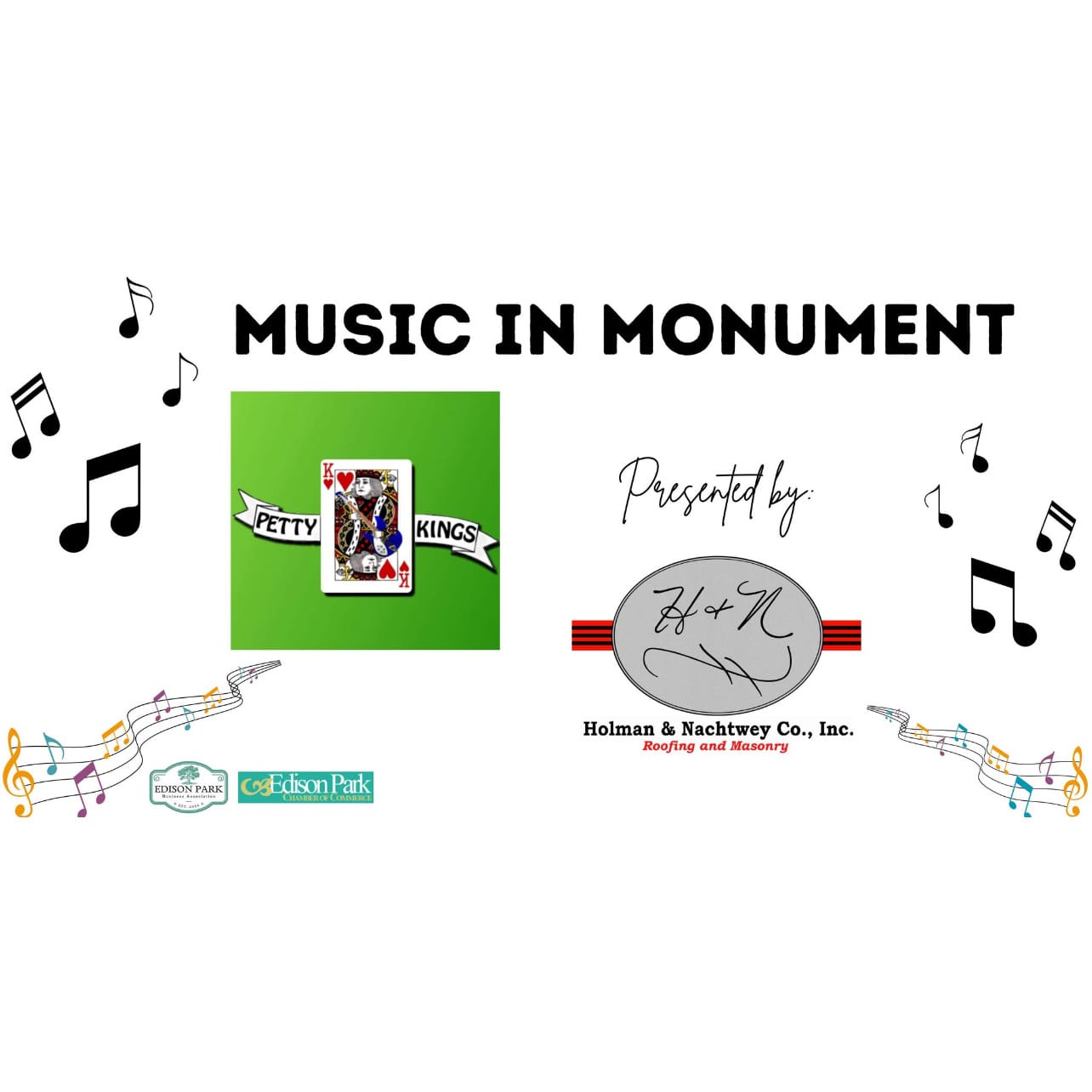 Music in Monument2