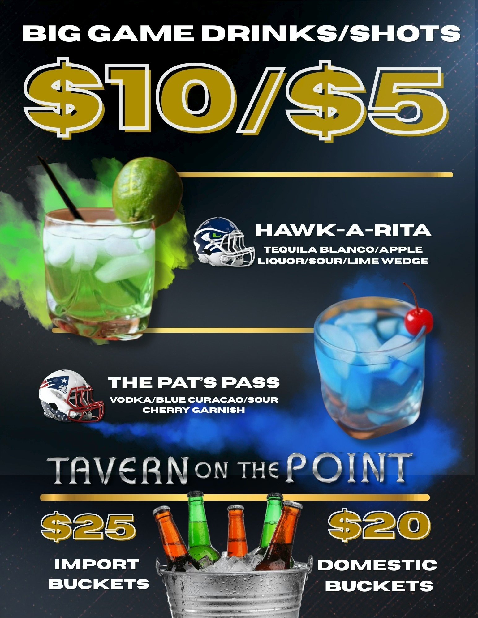 TOTP SB60 DRINK BEER HAWKSPATS 2826[1]