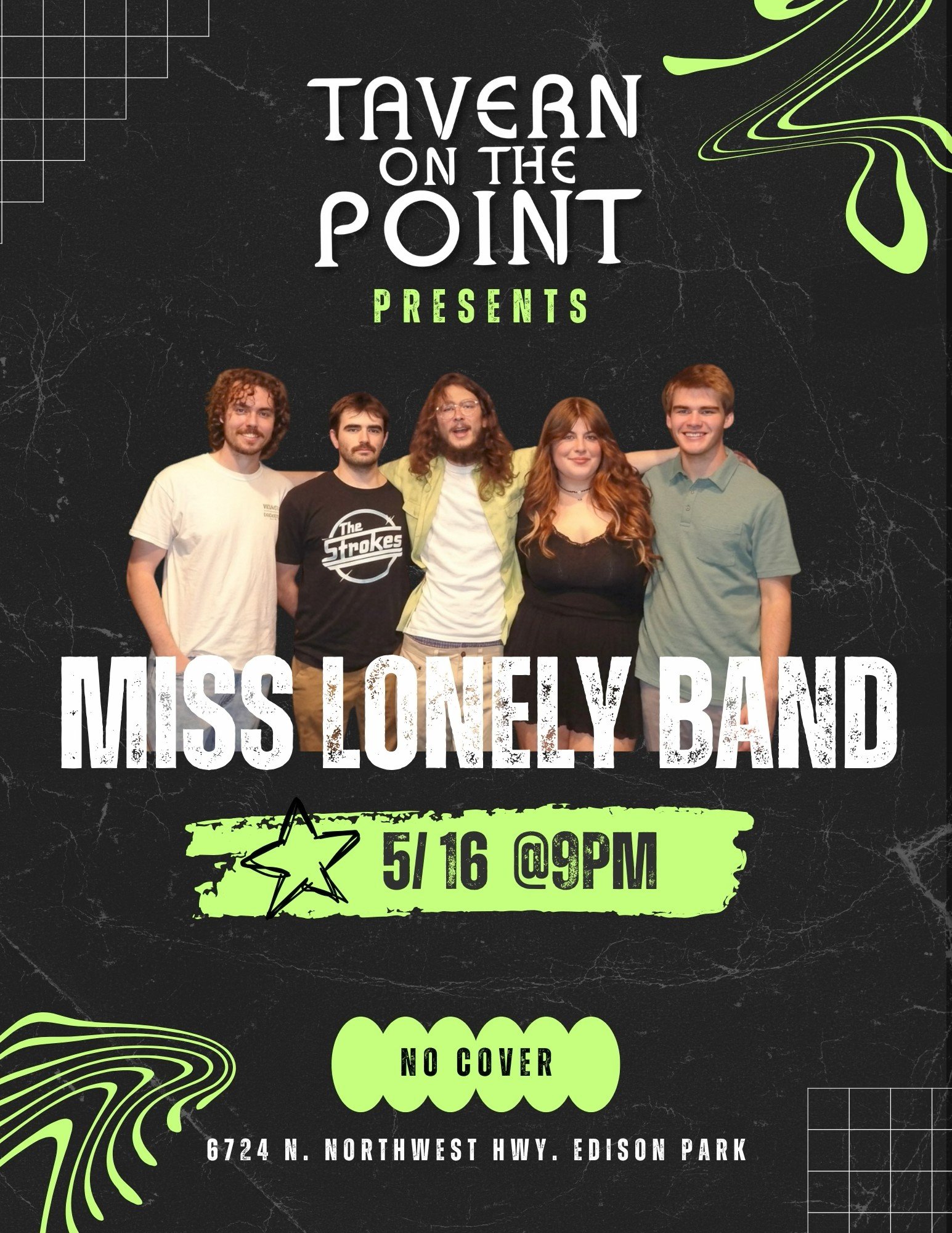 TOTP MISS LONELY 51626[1]