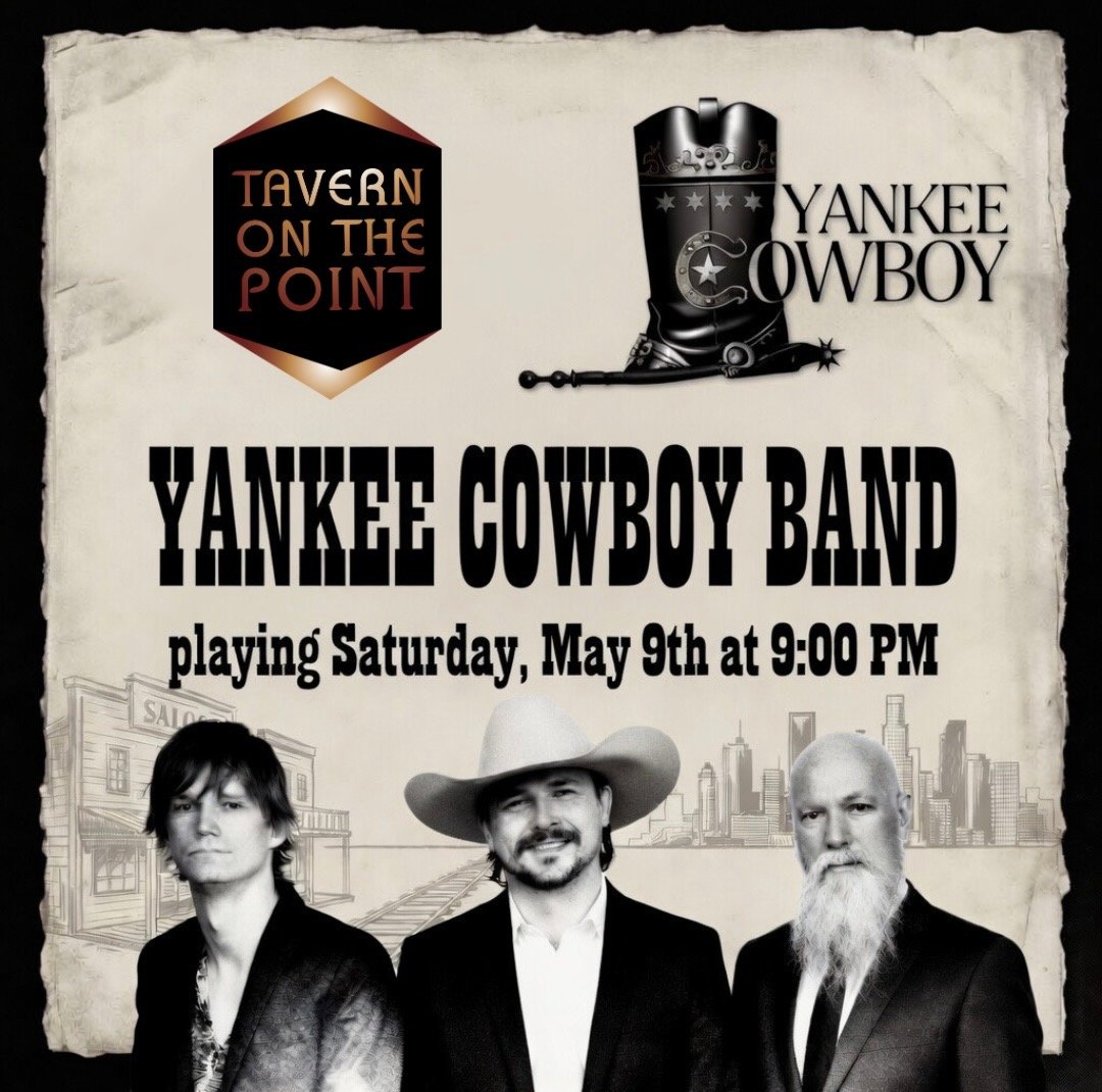 yankee cowboy
