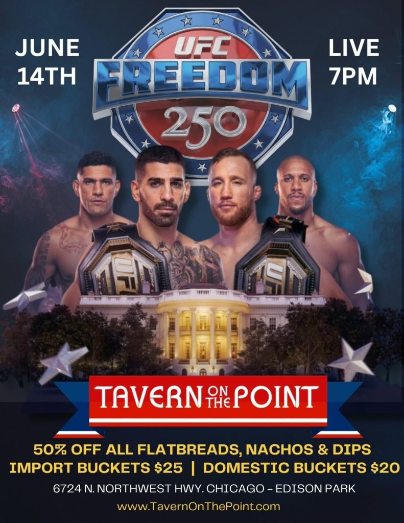 TOTP UFC FREEDOM 250 2026[1]