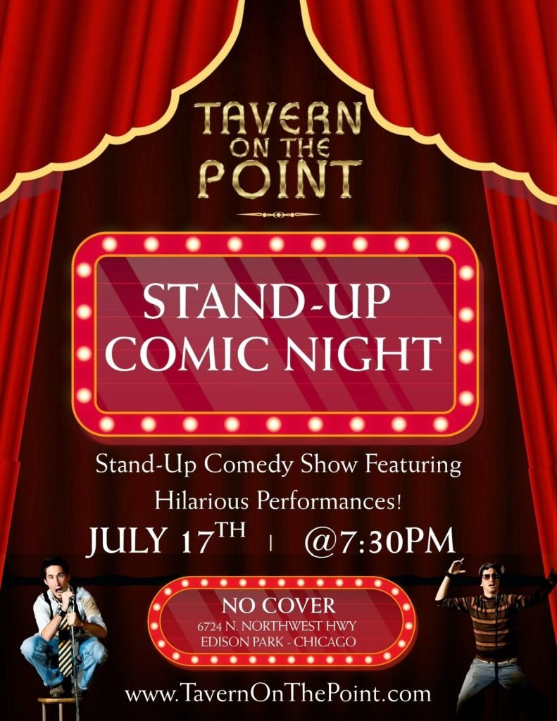 Tavern On The Point Fun Things to Do In Edison Park (6)