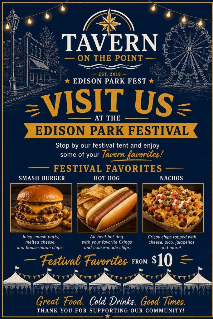 Edison Park Fest 2