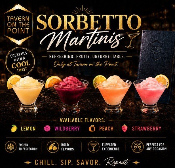 Sorbet