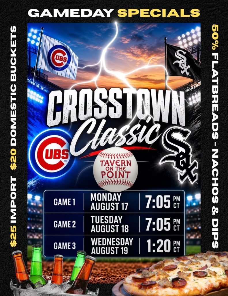 TOTP CROSSTOWN