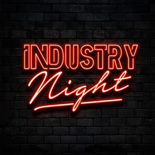Industry Night 768x768