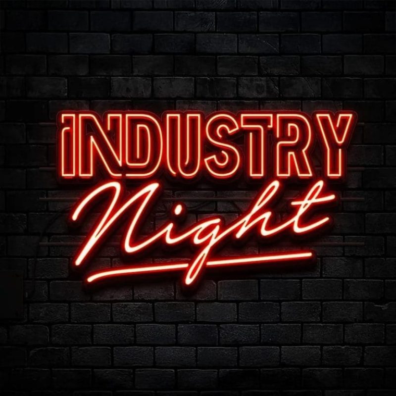 Industry Night 768x768
