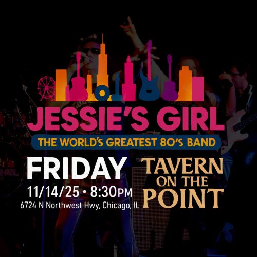 Jessies girl