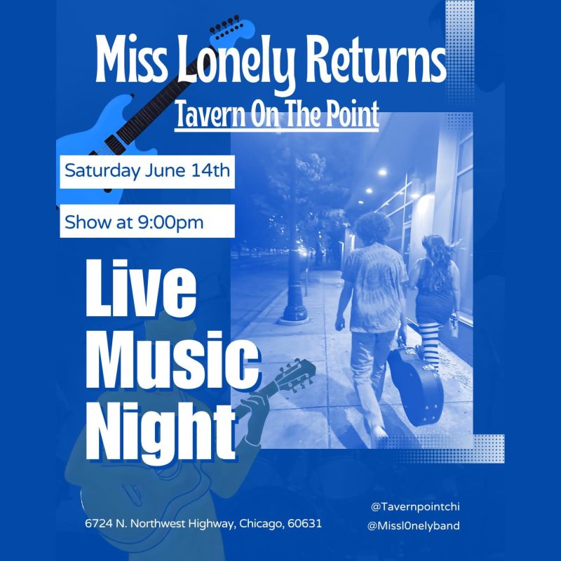ML 61425 Promo Poster