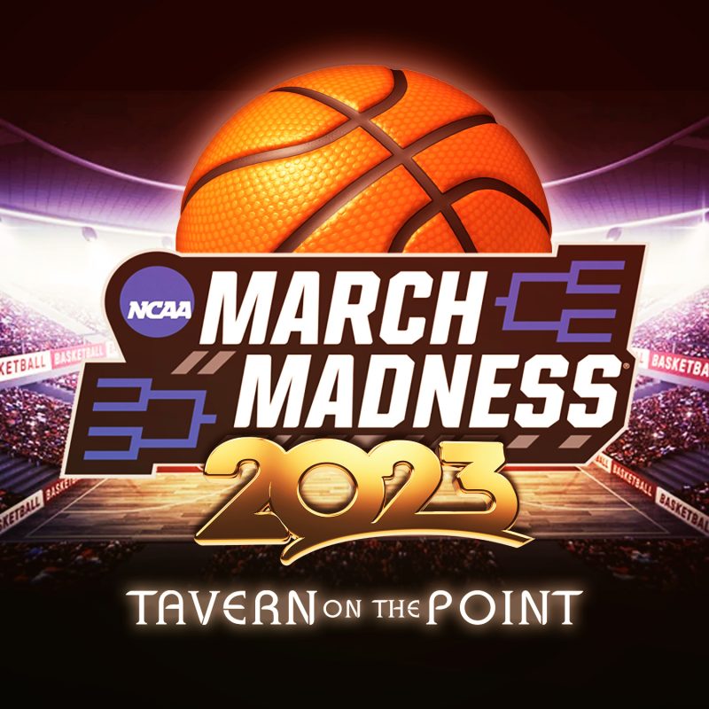 March Maddness 2023