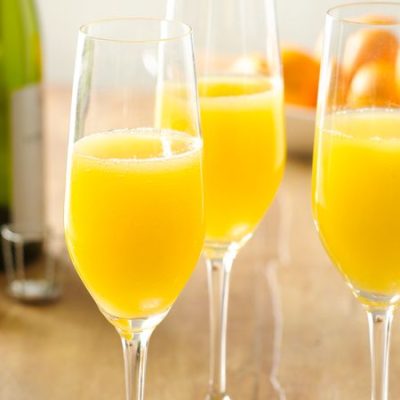 Mimosas