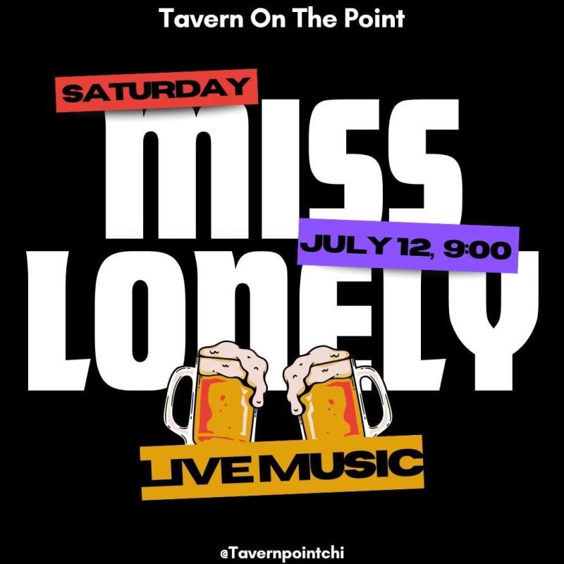 ML) 7/12/25 Promo Poster 1