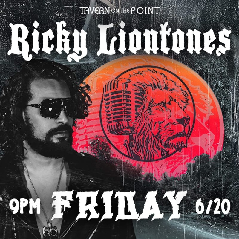 TOP Ricky Liontones 06.20 1x1