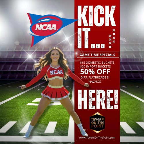 TOTP NCAA FOOTBALL 2025