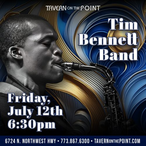Tim Bennett Band