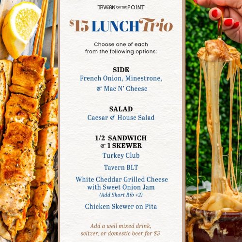 ToP Lunch Trio Social POST 3 21