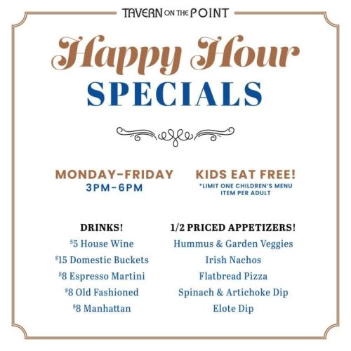 ToP eBlast HappyHour 1x1 03.20.25 768x768