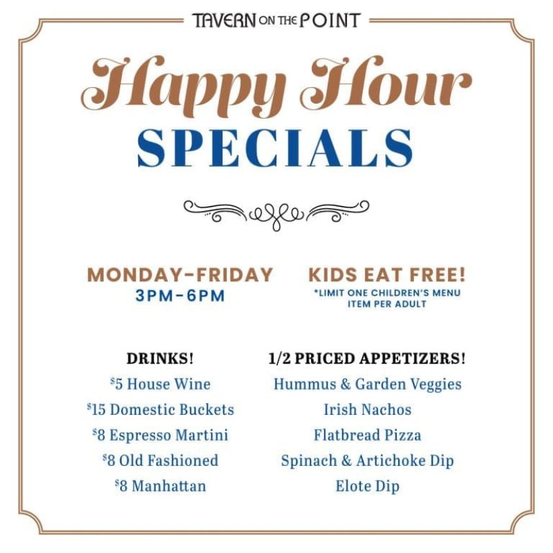 ToP eBlast HappyHour 1x1 03.20.25 768x768
