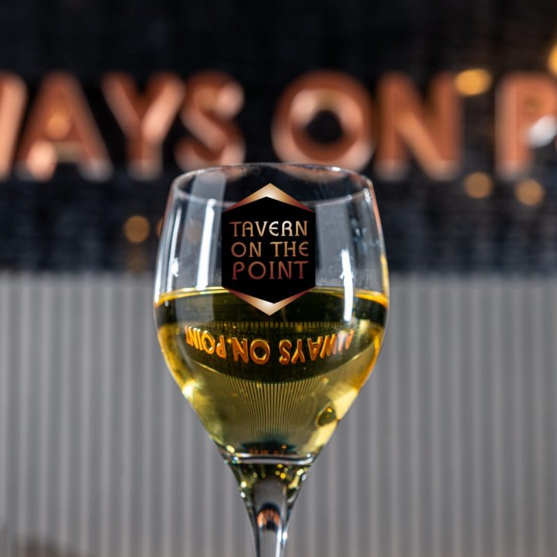 Wine Glass