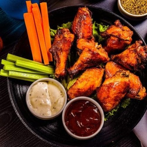 Wings