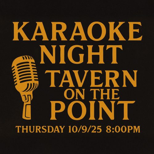 karaoke night